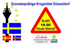 Svenska Krogmötet Logo