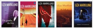 Liza Marklund Böcker