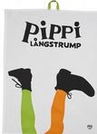 Pluto Handtuch Pippi