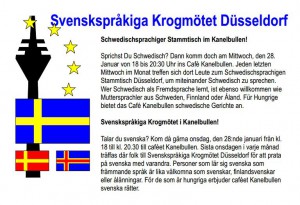 2015-01 Svenska Krogmötet