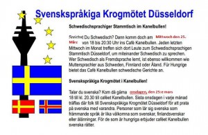 Svenska Krogmötet 2015-03-25