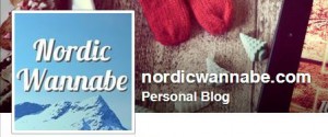 Nordic Wannabe