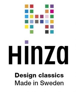 Hinza Logo